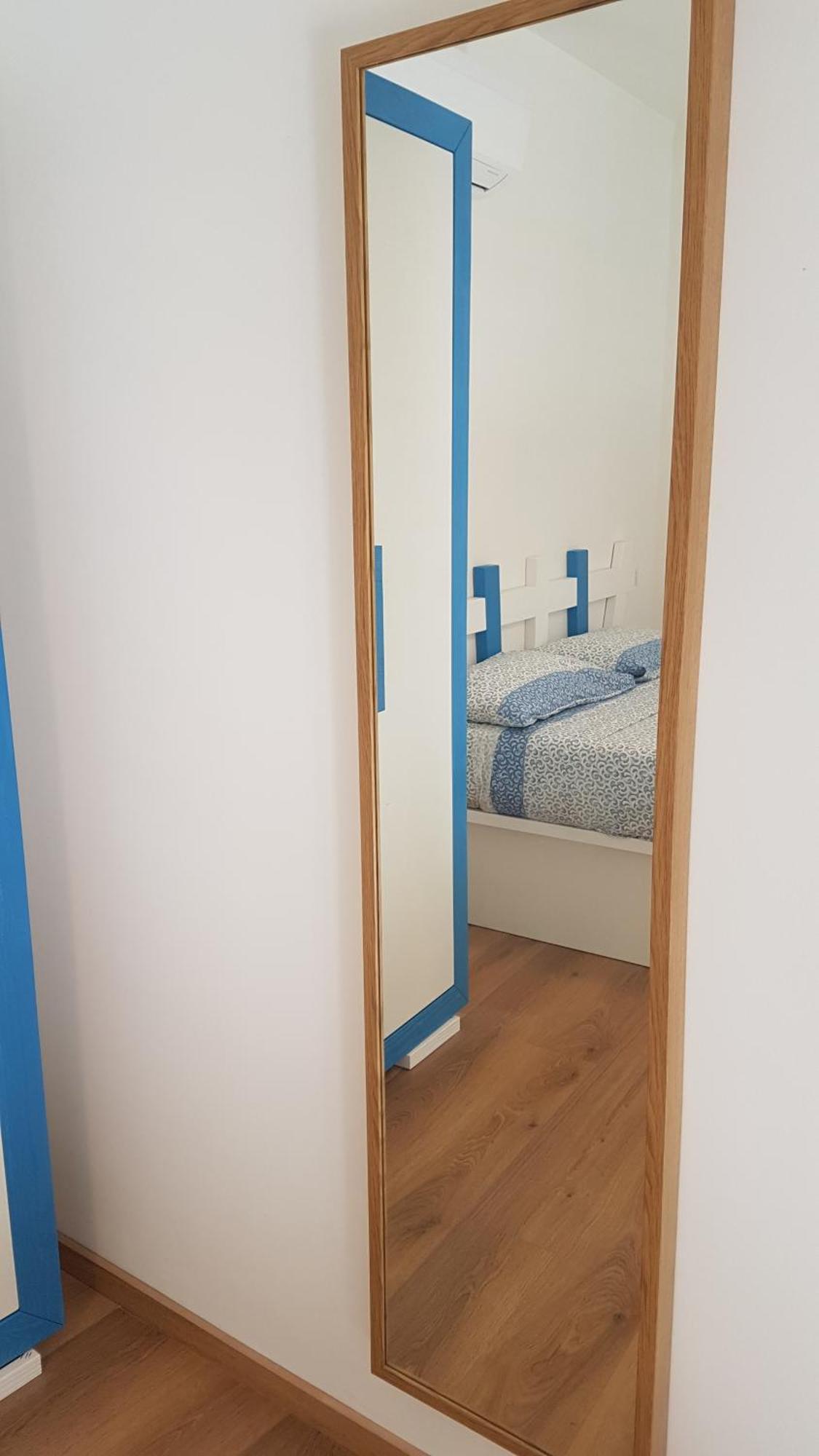 Aquamarine Apartment Nel Cuore Di San Vito San Vito Lo Capo Exterior foto
