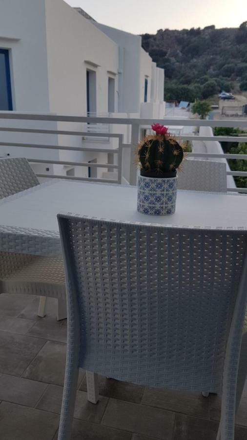 Aquamarine Apartment Nel Cuore Di San Vito San Vito Lo Capo Exterior foto