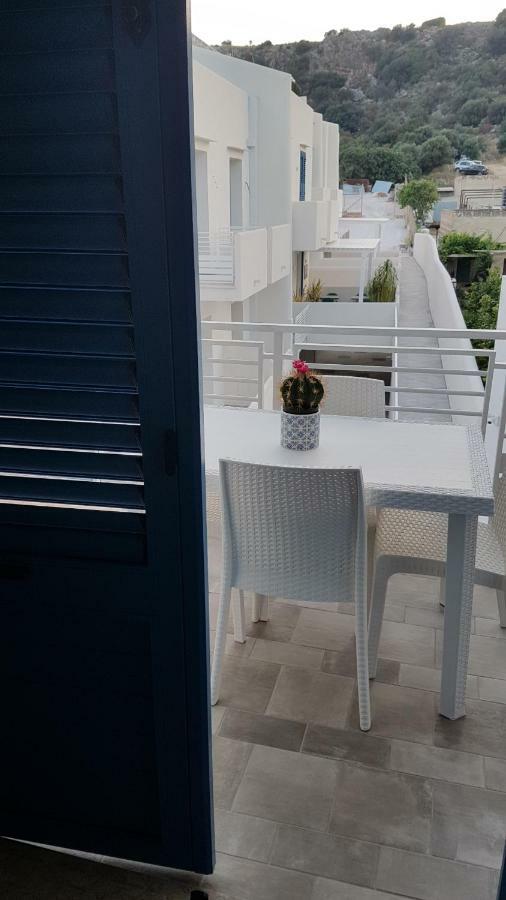 Aquamarine Apartment Nel Cuore Di San Vito San Vito Lo Capo Exterior foto